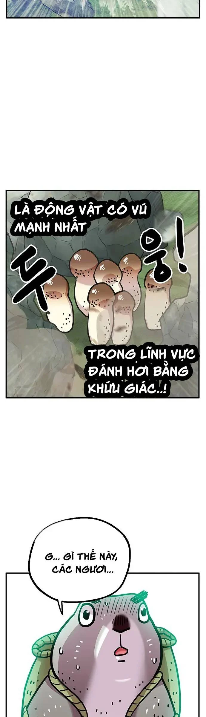 Chúa Tể Muôn Loài Chapter 82 - Trang 2