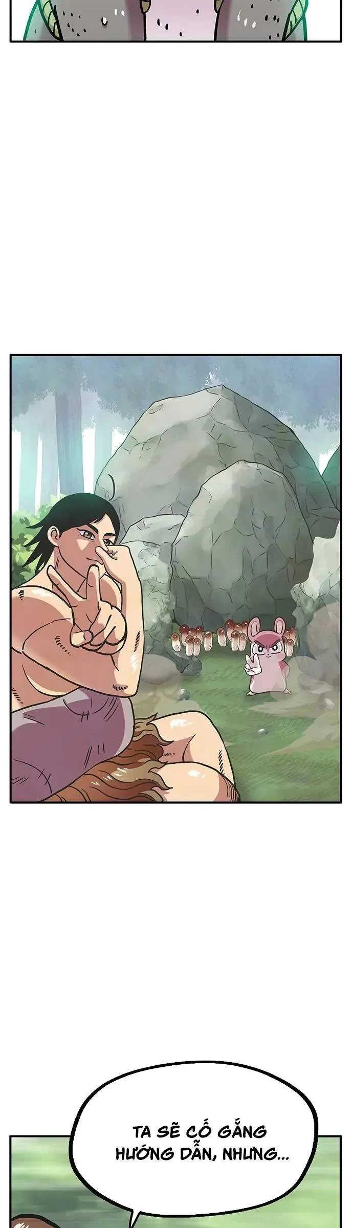 Chúa Tể Muôn Loài Chapter 82 - Trang 2