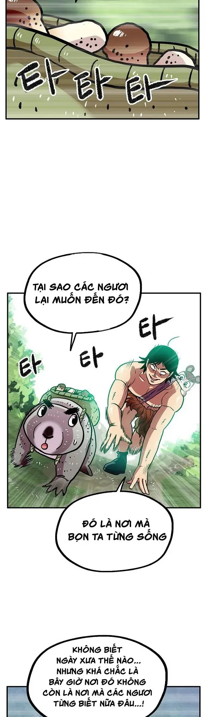 Chúa Tể Muôn Loài Chapter 82 - Trang 2