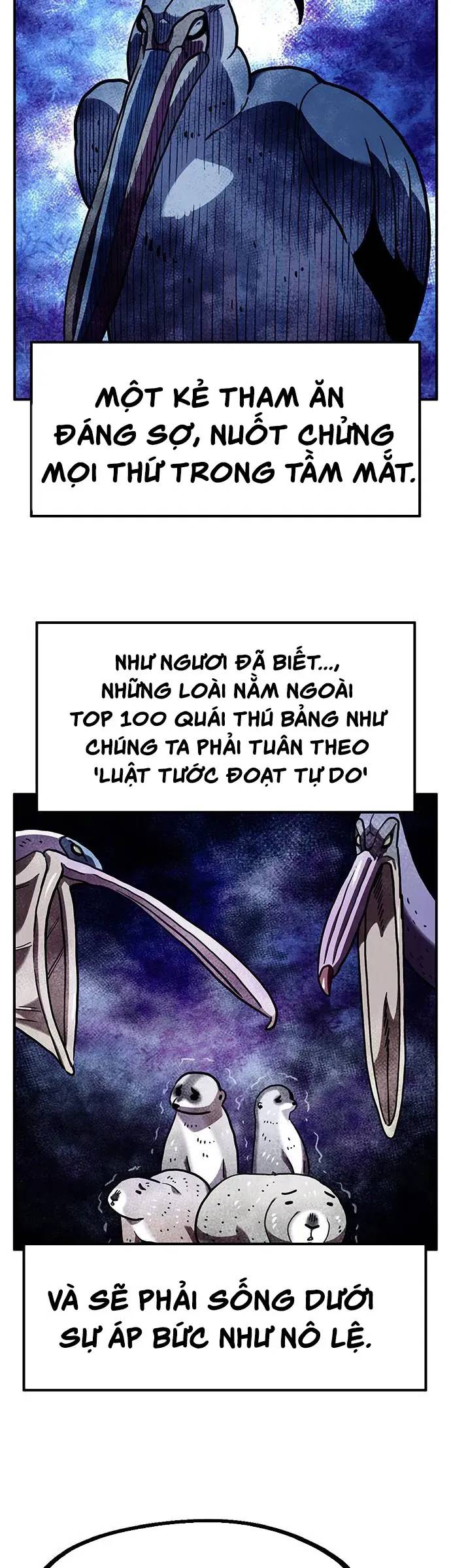 Chúa Tể Muôn Loài Chapter 82 - Trang 2
