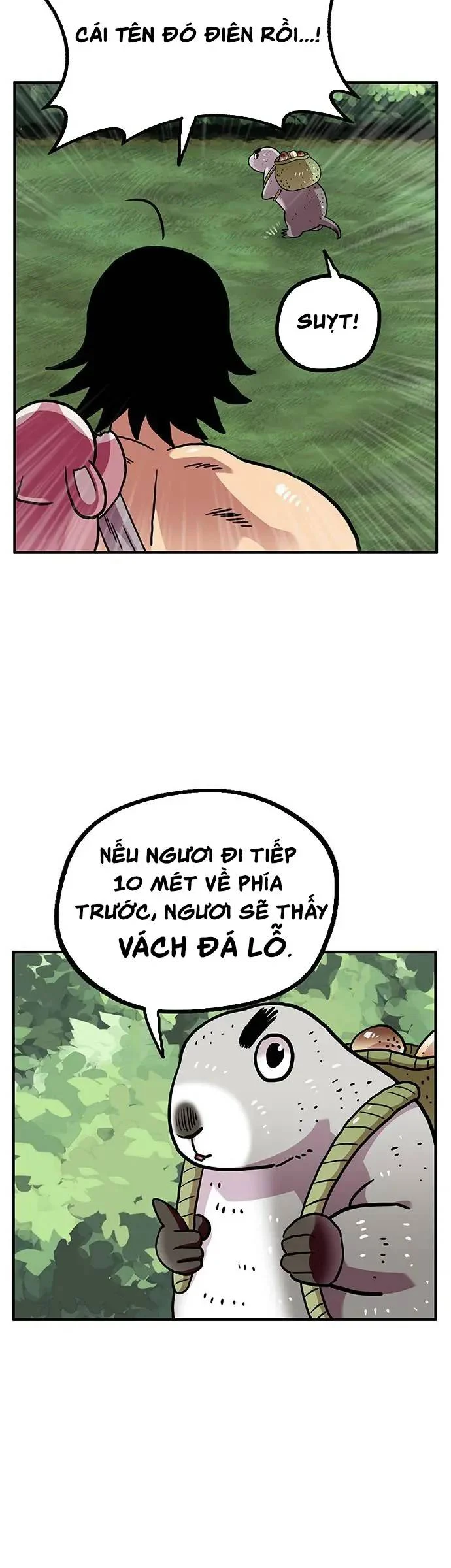 Chúa Tể Muôn Loài Chapter 82 - Trang 2