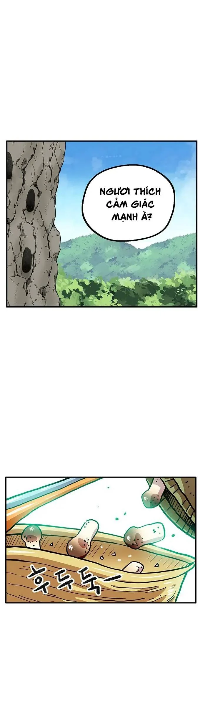 Chúa Tể Muôn Loài Chapter 82 - Trang 2