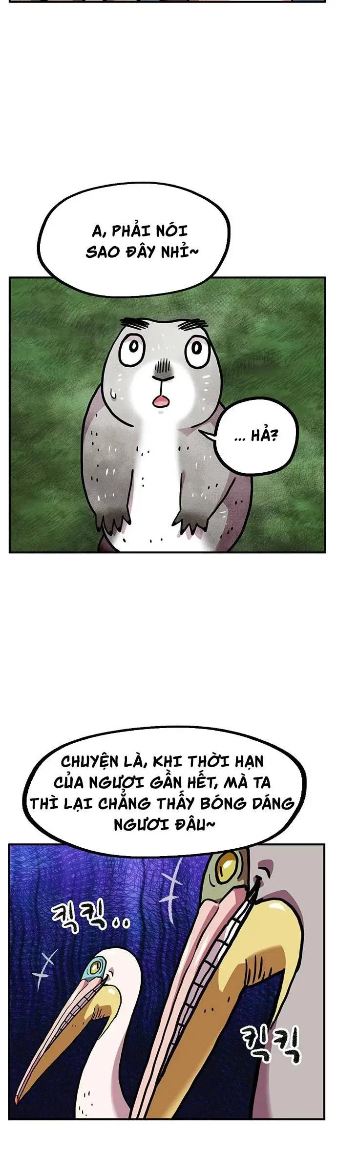 Chúa Tể Muôn Loài Chapter 82 - Trang 2