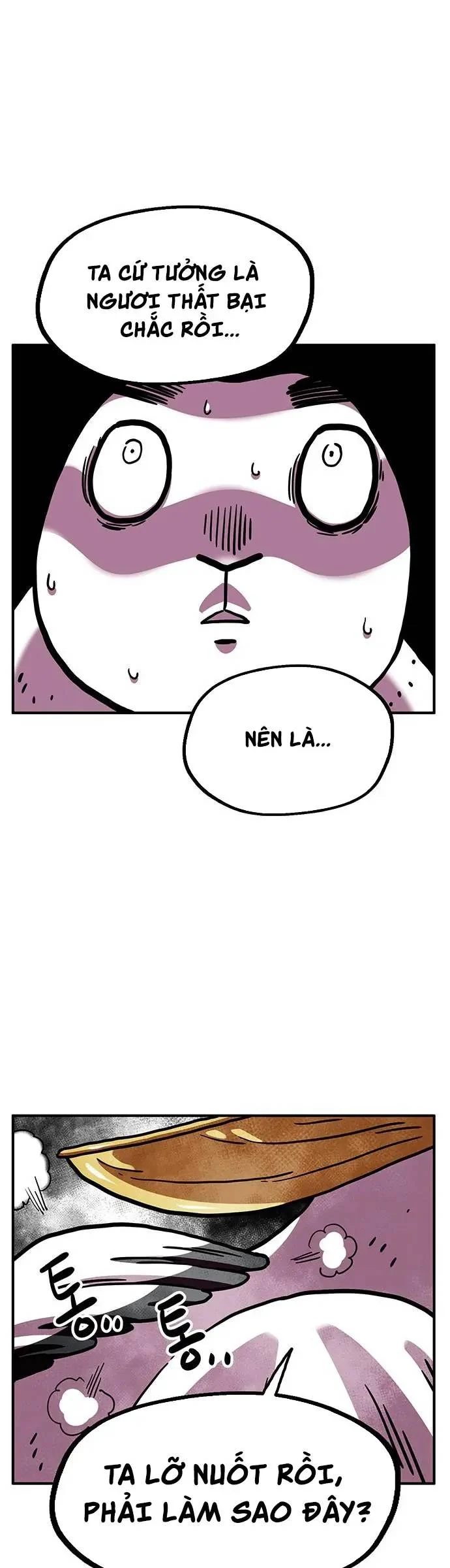 Chúa Tể Muôn Loài Chapter 82 - Trang 2