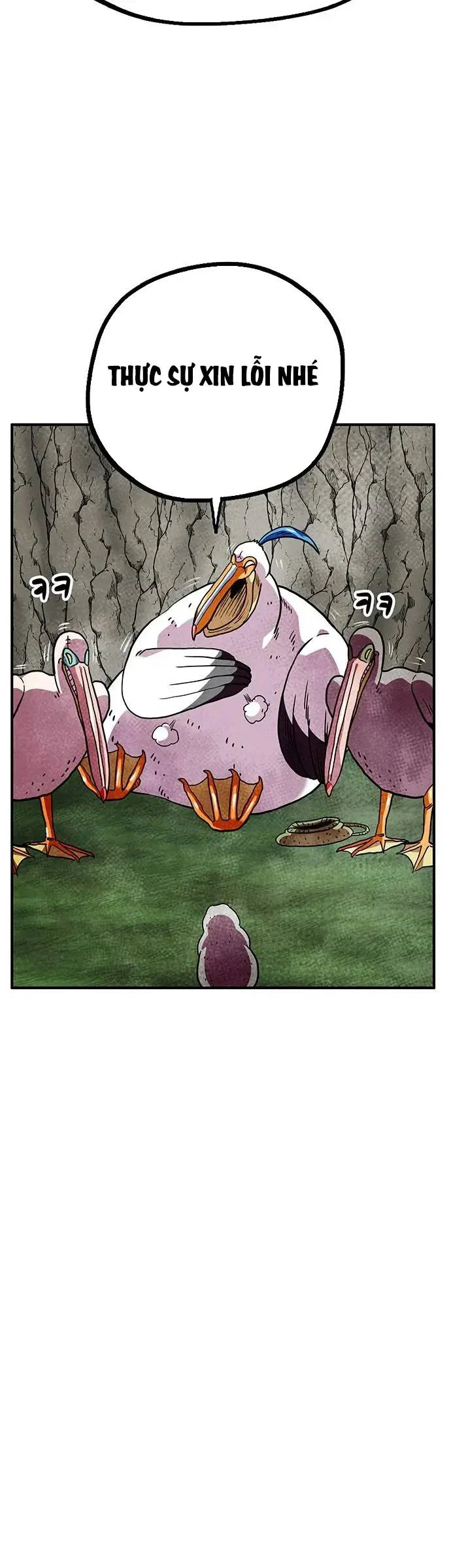 Chúa Tể Muôn Loài Chapter 82 - Trang 2