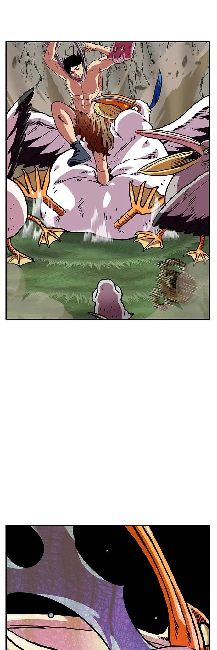 Chúa Tể Muôn Loài Chapter 82 - Trang 2