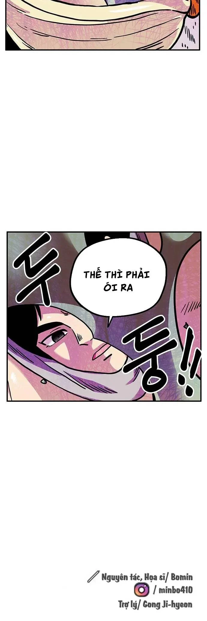 Chúa Tể Muôn Loài Chapter 82 - Trang 2