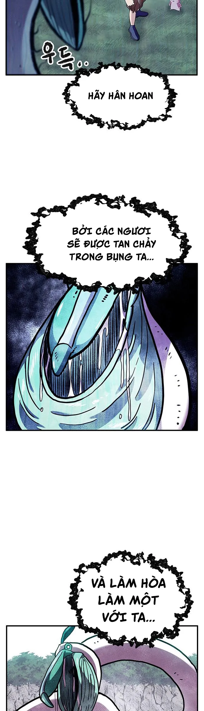 Chúa Tể Muôn Loài Chapter 83 - Trang 2