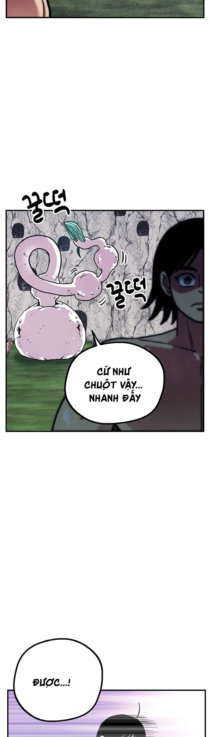 Chúa Tể Muôn Loài Chapter 83 - Trang 2