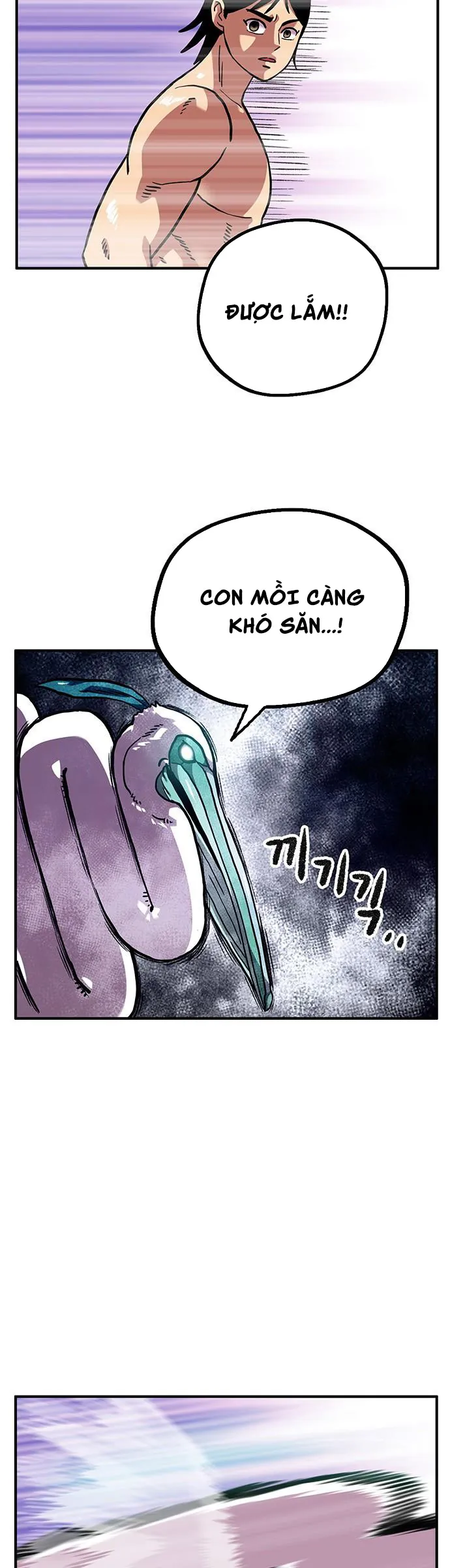 Chúa Tể Muôn Loài Chapter 83 - Trang 2