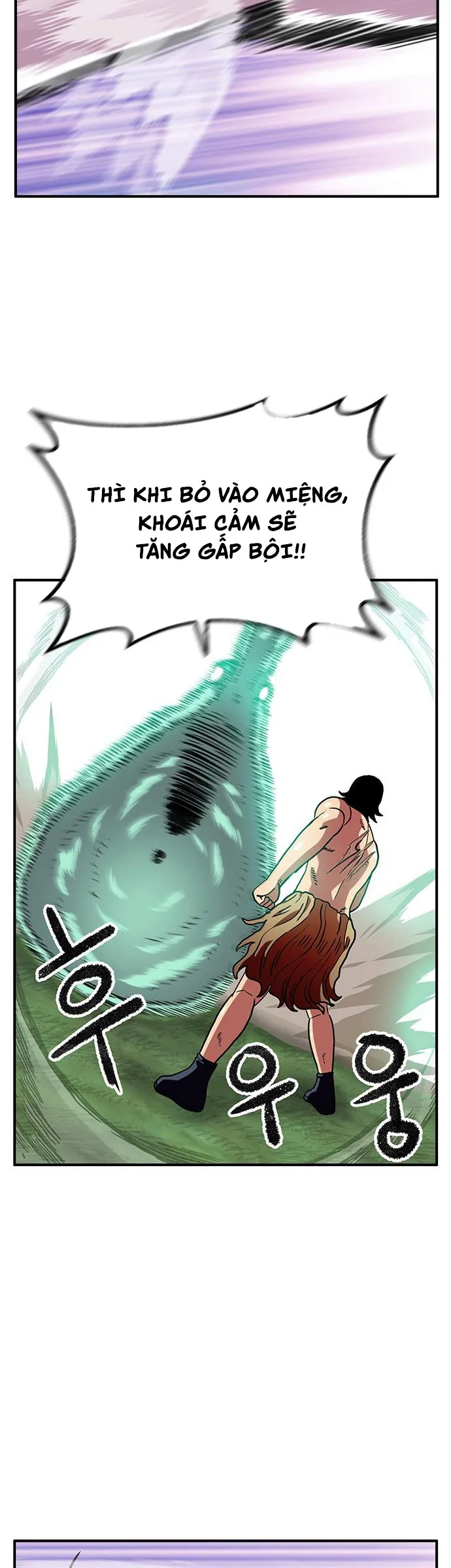 Chúa Tể Muôn Loài Chapter 83 - Trang 2