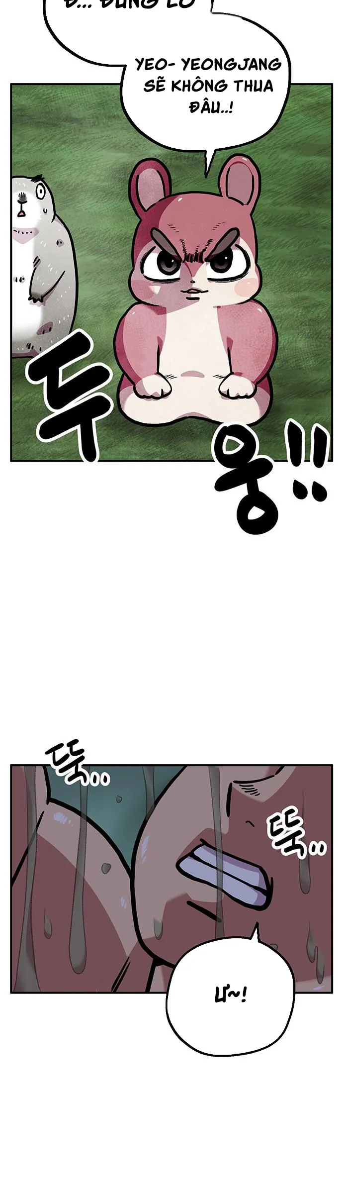 Chúa Tể Muôn Loài Chapter 83 - Trang 2