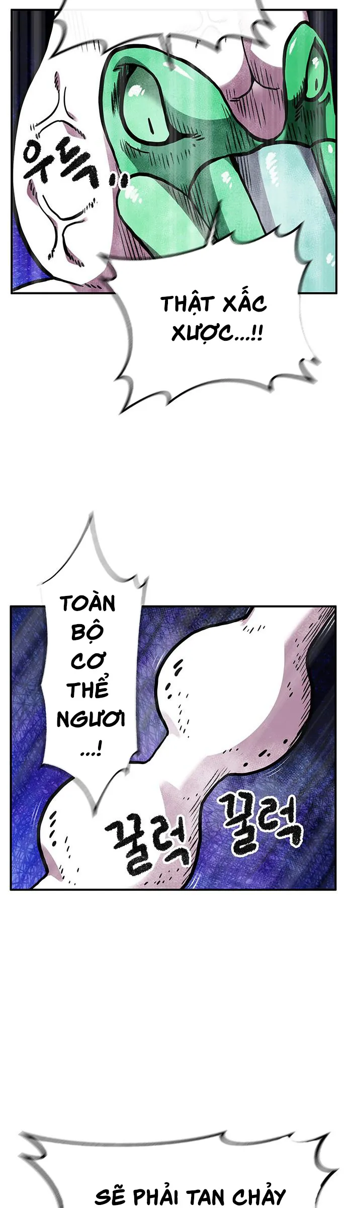 Chúa Tể Muôn Loài Chapter 83 - Trang 2