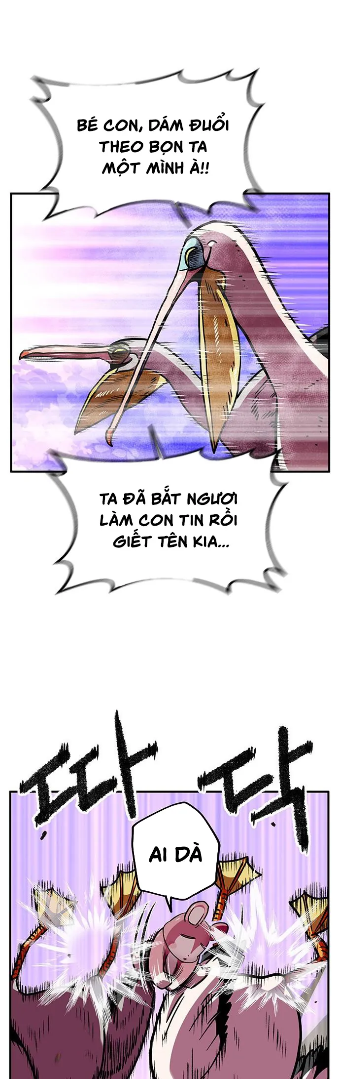 Chúa Tể Muôn Loài Chapter 83 - Trang 2