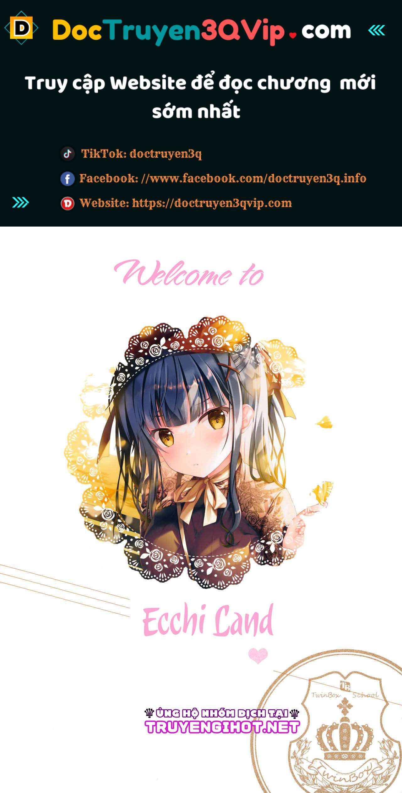 Chung Cư Ướt Át Chapter 8.1 - Trang 2