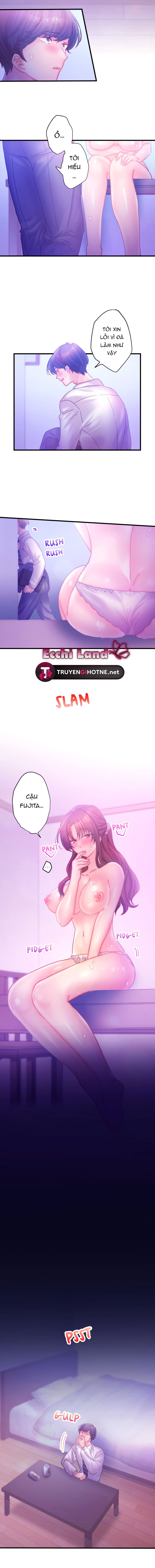 Chung Cư Ướt Át Chapter 8.1 - Trang 2