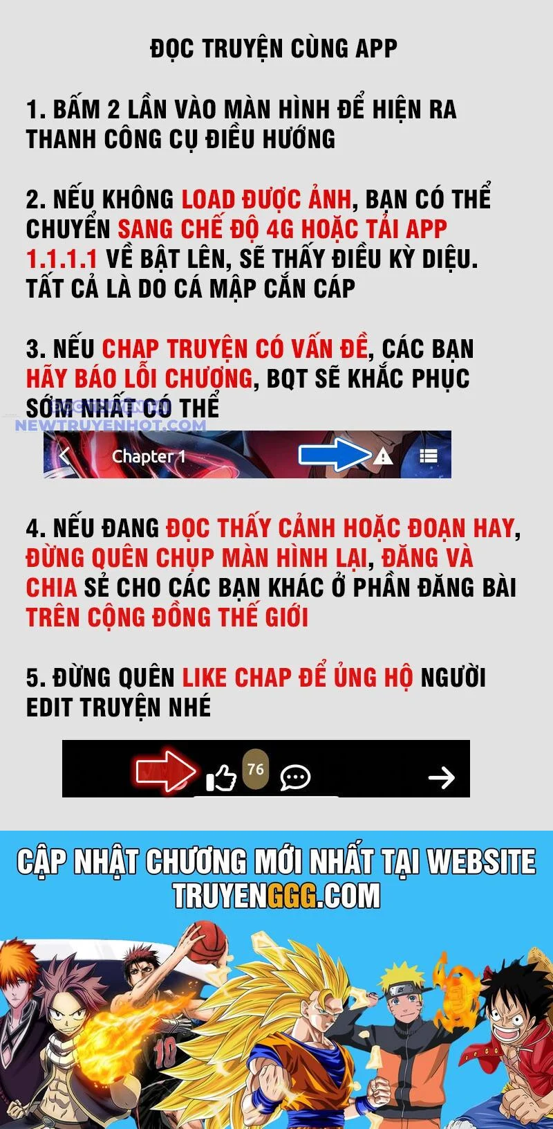 Chung Cực Đấu La Chapter 589 - Trang 4