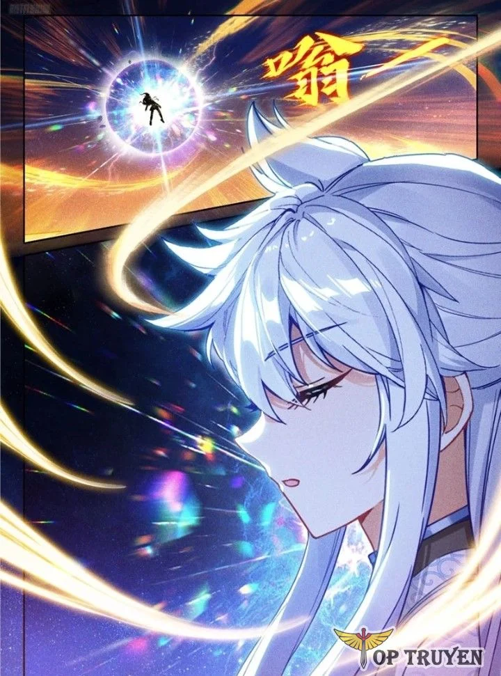 Chung Cực Đấu La Chapter 626 - Trang 2