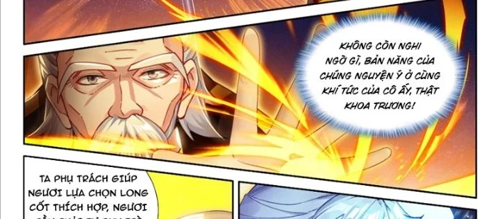 Chung Cực Đấu La Chapter 626 - Trang 2