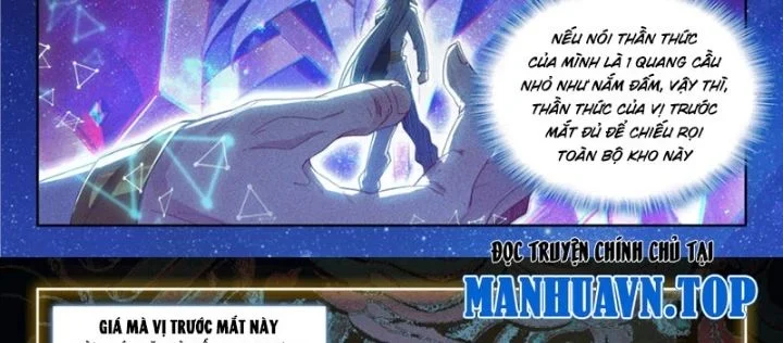 Chung Cực Đấu La Chapter 626 - Trang 2