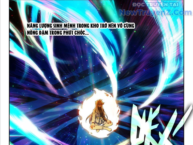 Chung Cực Đấu La Chapter 630 - Trang 2