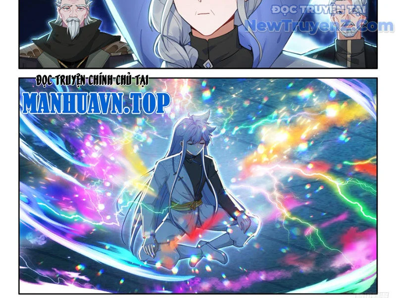 Chung Cực Đấu La Chapter 630 - Trang 2