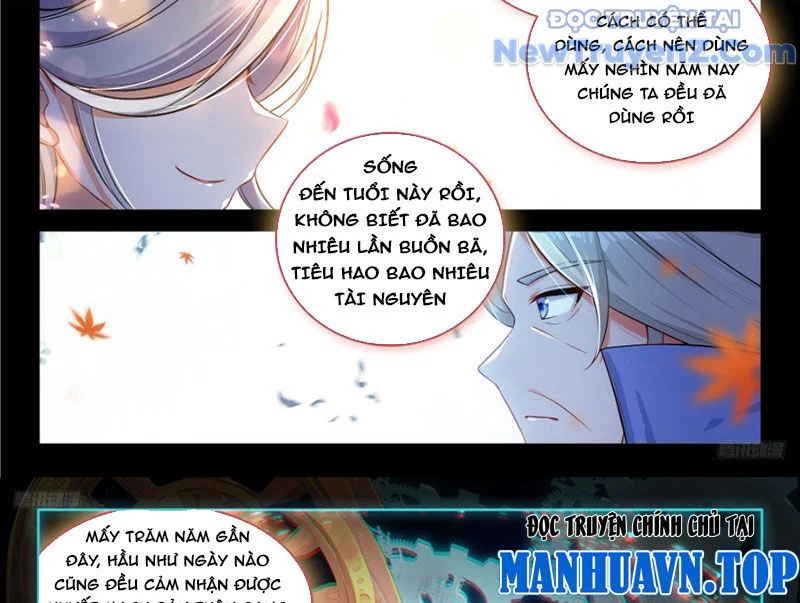 Chung Cực Đấu La Chapter 630 - Trang 2