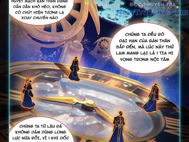 Chung Cực Đấu La Chapter 630 - Trang 2