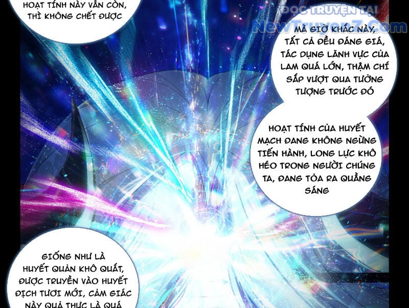 Chung Cực Đấu La Chapter 630 - Trang 2