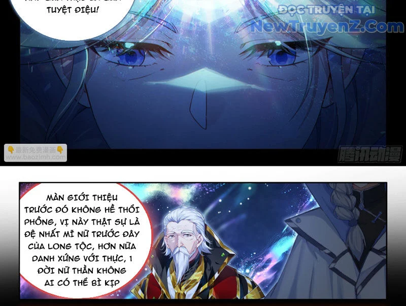 Chung Cực Đấu La Chapter 630 - Trang 2