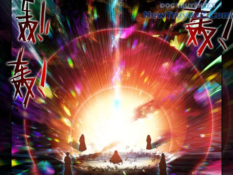 Chung Cực Đấu La Chapter 630 - Trang 2