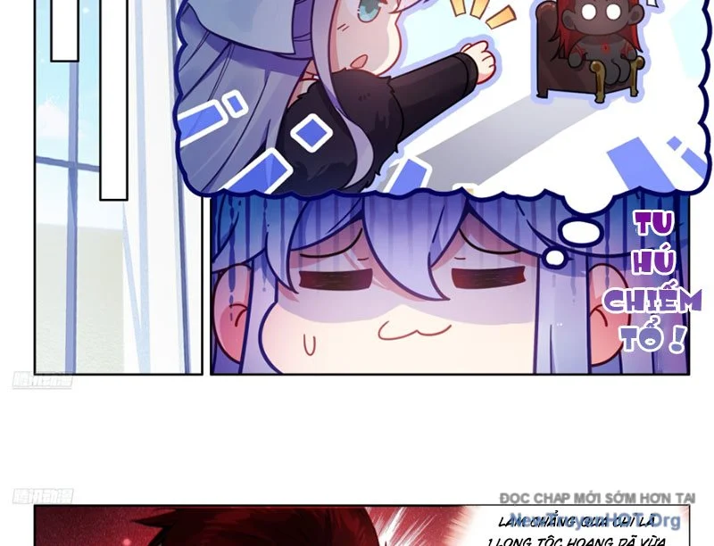 Chung Cực Đấu La Chapter 635 - Trang 2