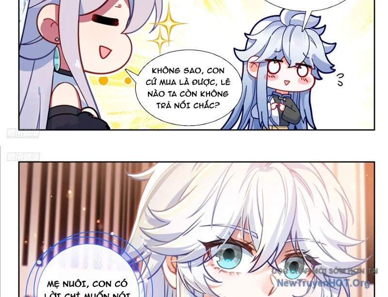Chung Cực Đấu La Chapter 635 - Trang 2
