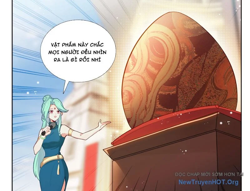 Chung Cực Đấu La Chapter 635 - Trang 2