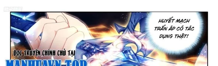Chung Cực Đấu La Chapter 639 - Trang 3