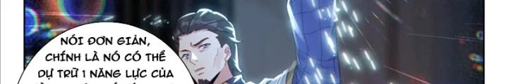 Chung Cực Đấu La Chapter 639 - Trang 3