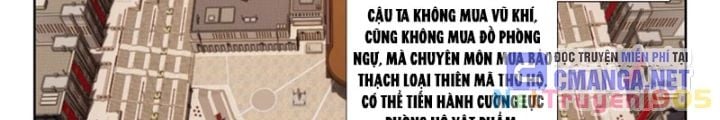 Chung Cực Đấu La Chapter 639 - Trang 3