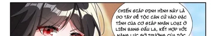 Chung Cực Đấu La Chapter 639 - Trang 3