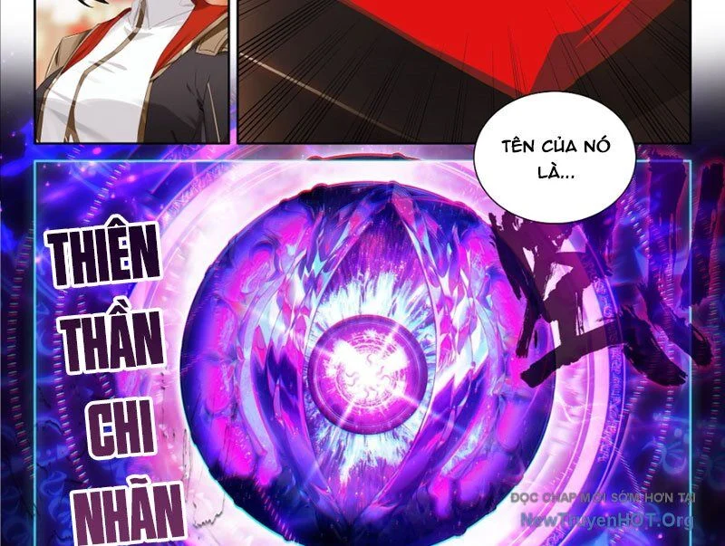 Chung Cực Đấu La Chapter 640 - Trang 3