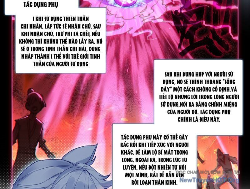 Chung Cực Đấu La Chapter 640 - Trang 3
