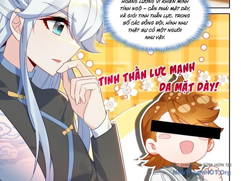 Chung Cực Đấu La Chapter 640 - Trang 3