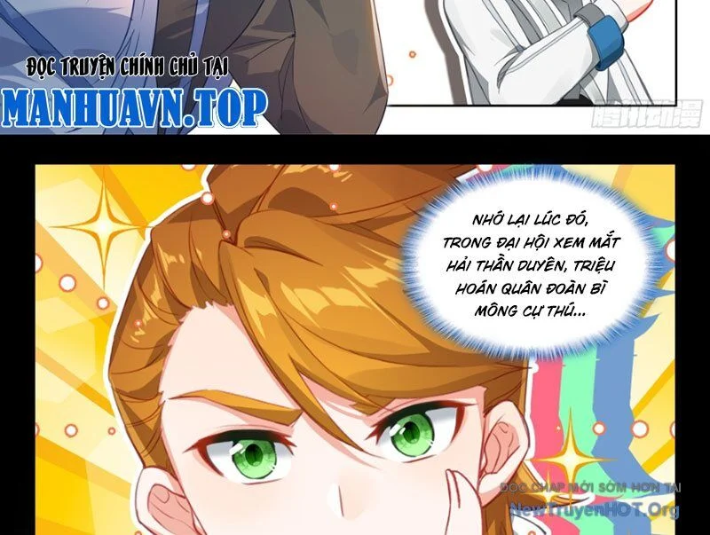 Chung Cực Đấu La Chapter 640 - Trang 3