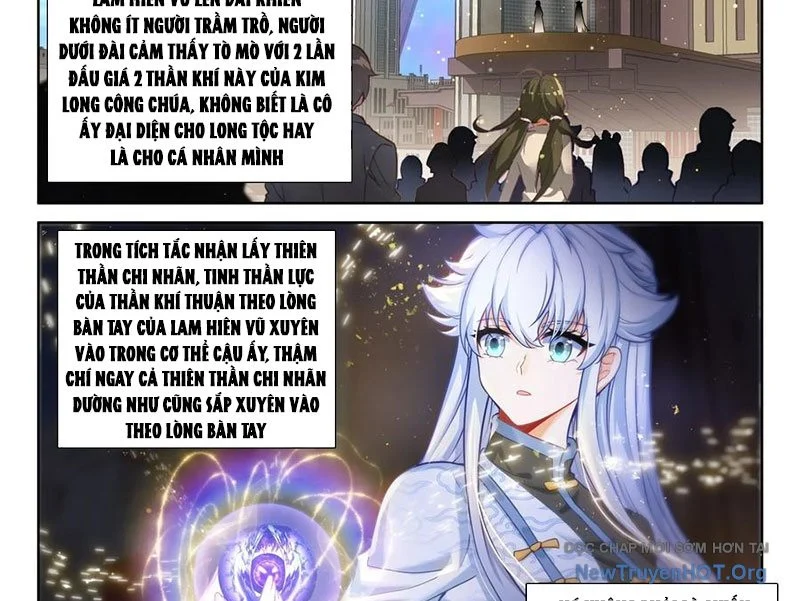 Chung Cực Đấu La Chapter 641 - Trang 2