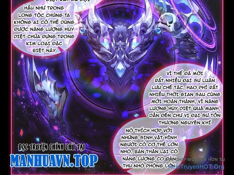 Chung Cực Đấu La Chapter 641 - Trang 2