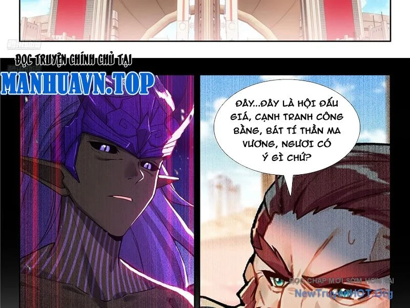 Chung Cực Đấu La Chapter 641 - Trang 2
