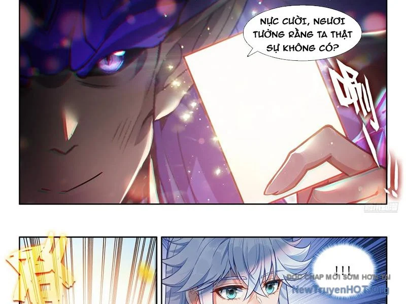 Chung Cực Đấu La Chapter 641 - Trang 2
