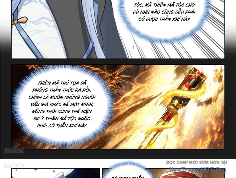 Chung Cực Đấu La Chapter 645 - Next 