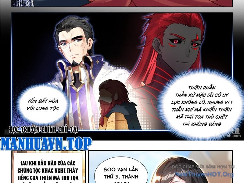Chung Cực Đấu La Chapter 645 - Next 