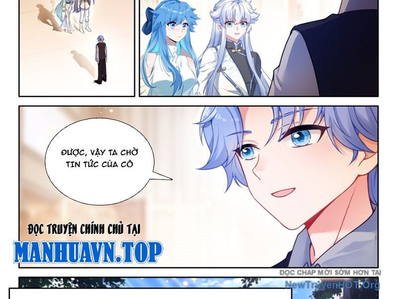 Chung Cực Đấu La Chapter 645 - Next 