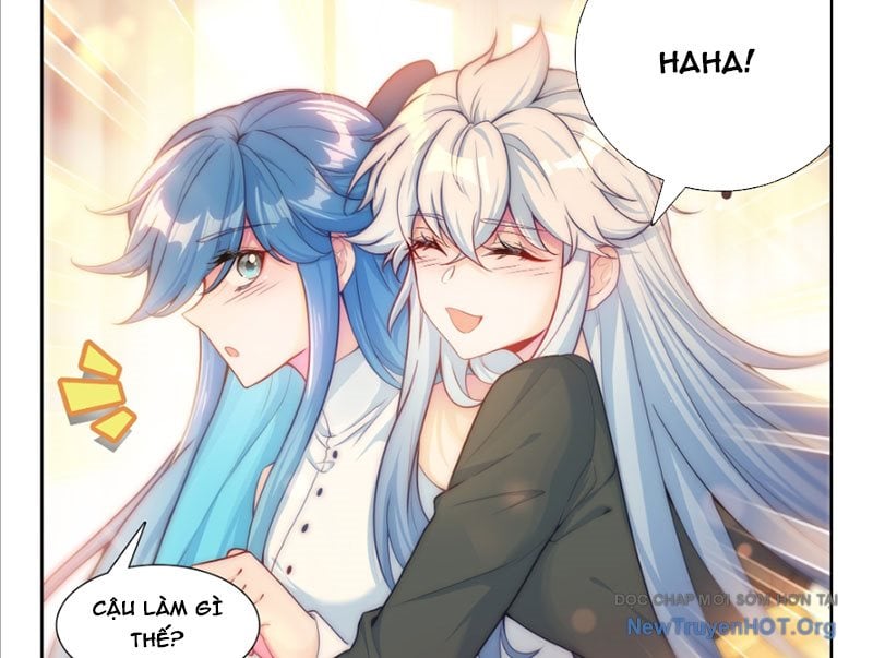 Chung Cực Đấu La Chapter 645 - Next 